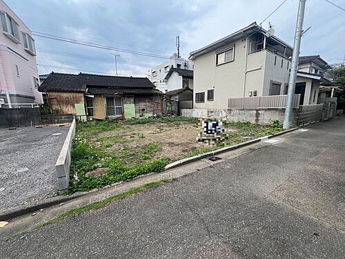 宮崎県宮崎市神宮１丁目 1250万円
