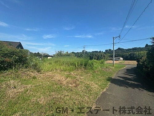 宮崎県宮崎市佐土原町上田島 土地