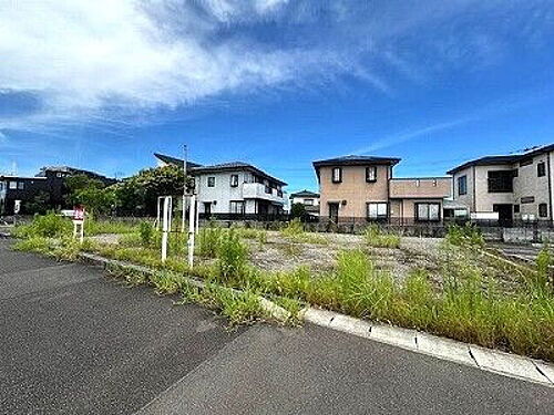 宮崎県宮崎市花ケ島町 土地