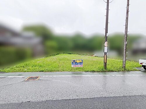 滋賀県彦根市本庄町 土地