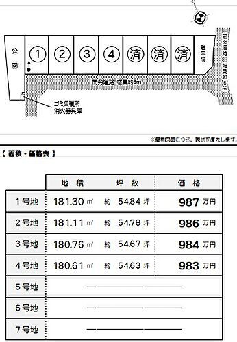 滋賀県東近江市林田町 984万円