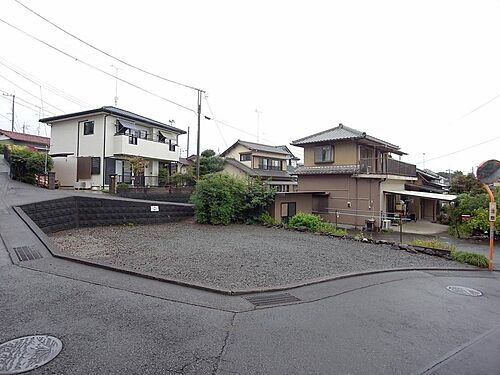 静岡県富士市富士岡 500万円