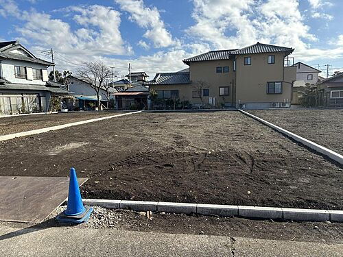 静岡県沼津市今沢 土地