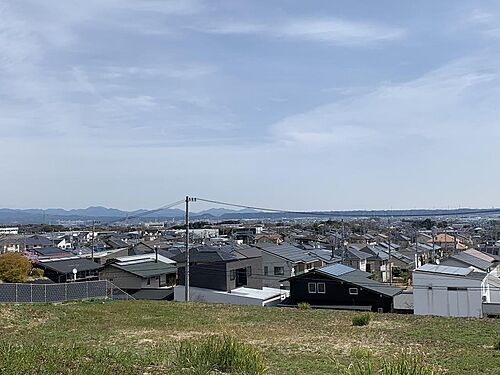 静岡県浜松市浜名区染地台３丁目 7648.8万円