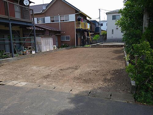 静岡県駿東郡清水町徳倉 土地