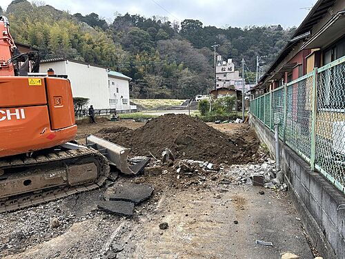 静岡県伊豆の国市古奈 土地