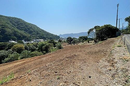 静岡県熱海市上多賀 3200万円