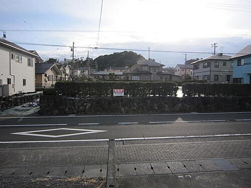 静岡県牧之原市汐見台 土地