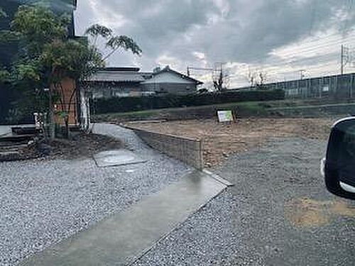 静岡県掛川市梅橋 土地