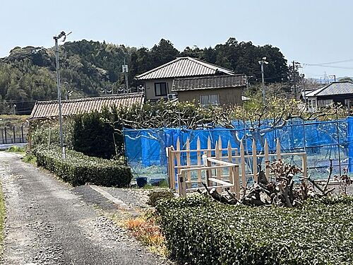 静岡県菊川市友田 150万円