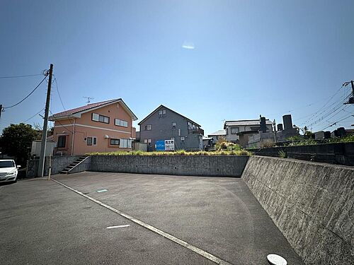 静岡県裾野市二ツ屋 土地