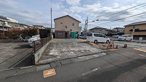 静岡県静岡市清水区入江南町 1580万円