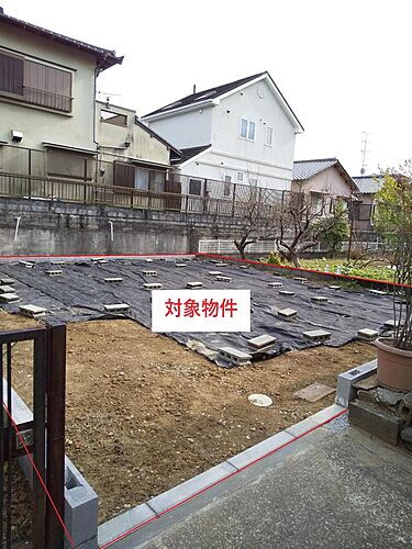 静岡県三島市若松町 土地