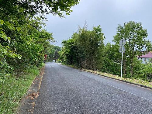 静岡県田方郡函南町上沢 土地