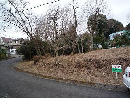 静岡県伊東市八幡野 土地