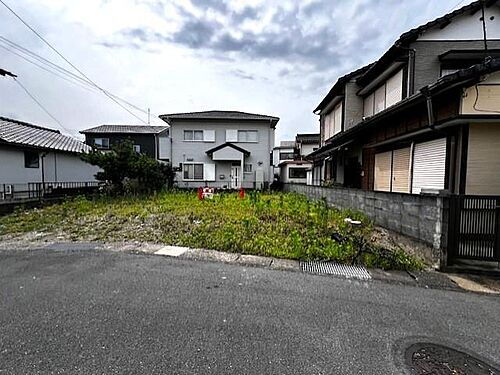 静岡県沼津市西間門 土地