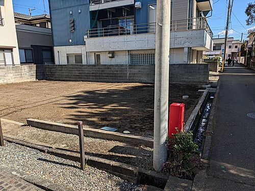 静岡県沼津市五月町 土地