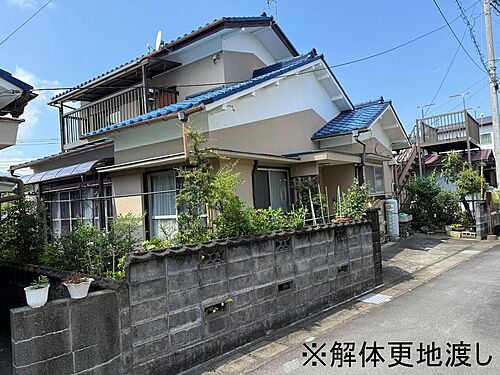 静岡県裾野市佐野 土地