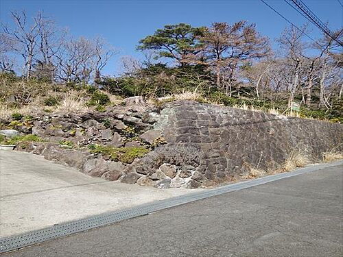 静岡県伊東市吉田 土地