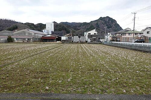 静岡県伊豆市熊坂 土地