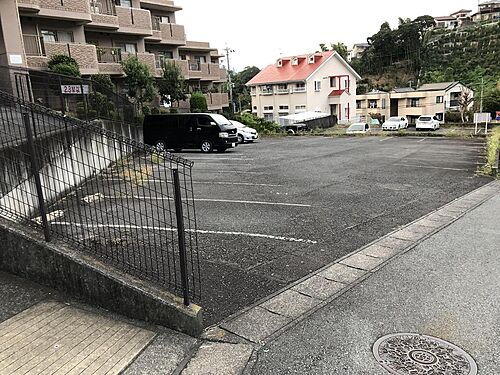 静岡県静岡市清水区草薙 土地