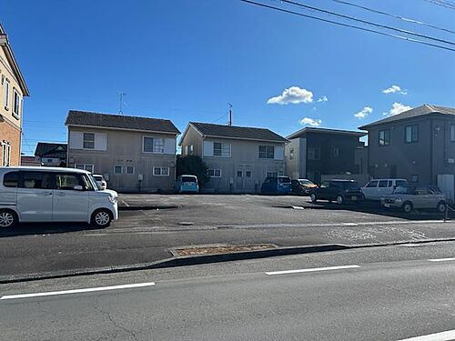 静岡県藤枝市南駿河台４丁目 土地