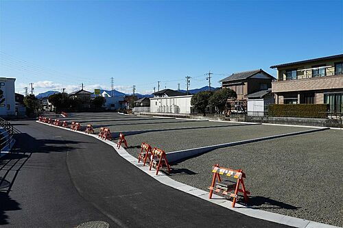 静岡県島田市中溝町 土地