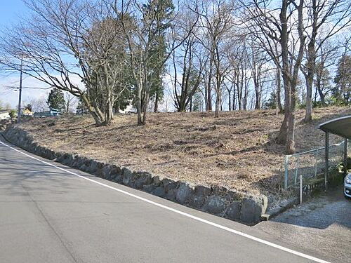 静岡県伊豆市修善寺 土地