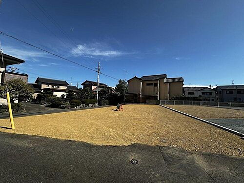 静岡県菊川市半済 土地