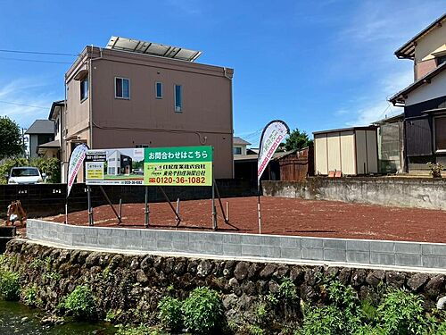 静岡県裾野市佐野 土地