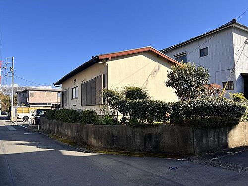 静岡県駿東郡長泉町下長窪 1980万円