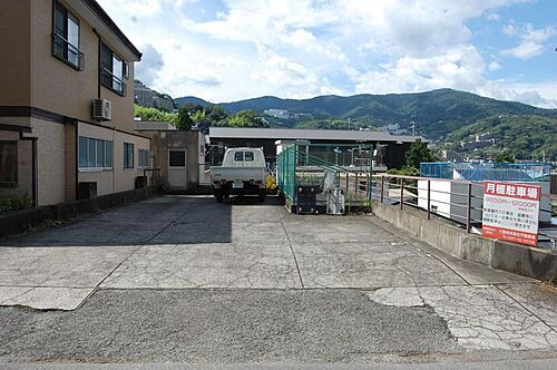 静岡県熱海市和田町 2480万円