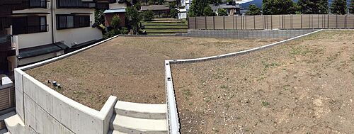 静岡県裾野市茶畑 土地