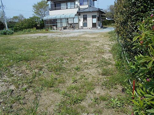 静岡県湖西市鷲津 1715万円