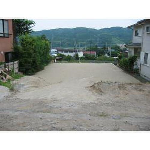 静岡県伊豆市大平 土地