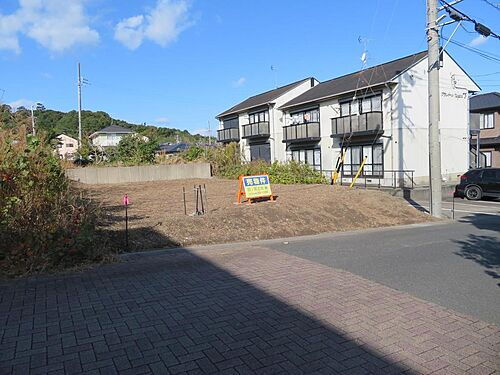 静岡県牧之原市汐見台 土地