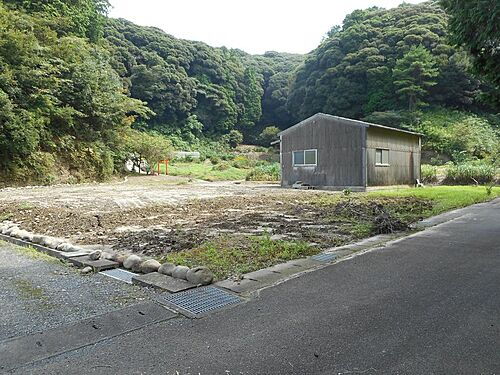 静岡県菊川市棚草 448万円