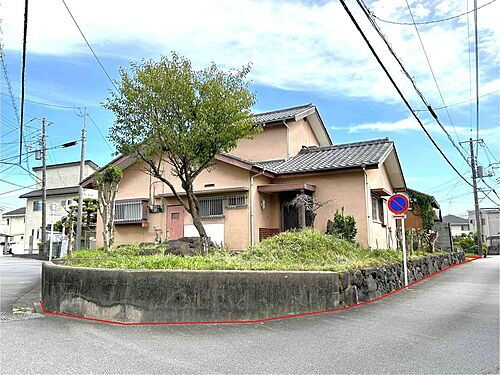 静岡県駿東郡長泉町下土狩 7400万円