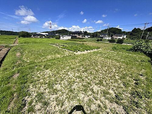 静岡県御前崎市比木 土地