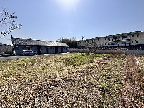 静岡県御前崎市池新田 土地