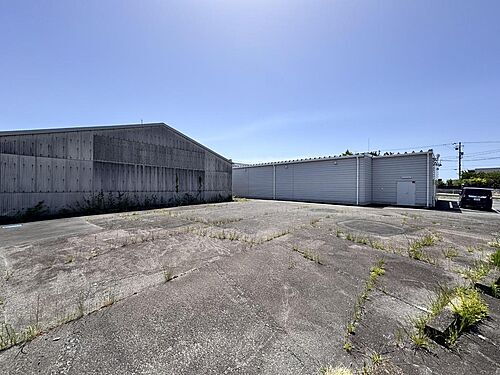 静岡県御前崎市池新田 土地