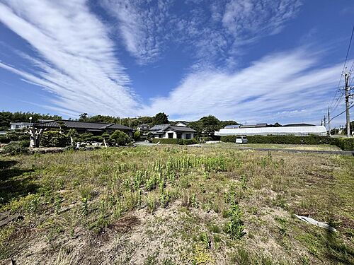 静岡県御前崎市塩原新田 1000万円