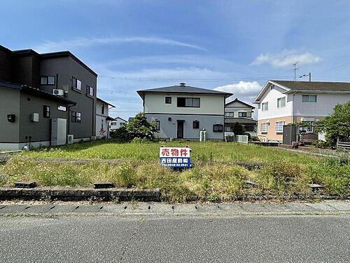 静岡県榛原郡吉田町川尻 土地