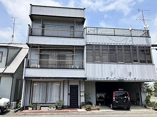 静岡県榛原郡吉田町住吉 土地