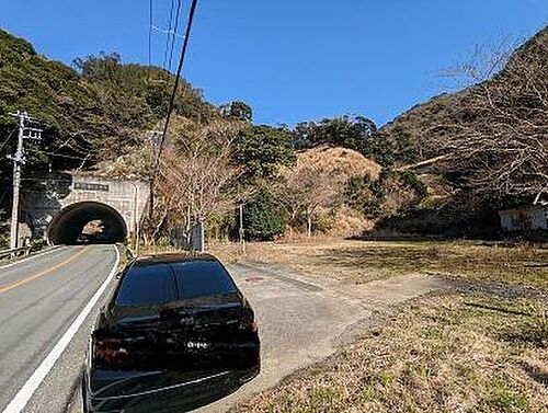 静岡県賀茂郡西伊豆町田子 1350万円