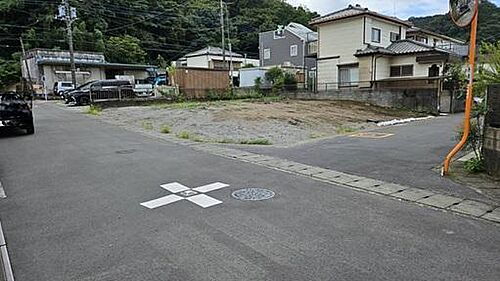 静岡県駿東郡清水町徳倉 土地