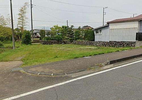 静岡県御殿場市塚原 800万円