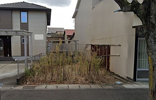 静岡県静岡市清水区辻２丁目 土地