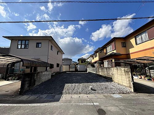 静岡県静岡市駿河区下川原６丁目 1298万円