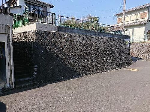 静岡県静岡市清水区小島町 土地